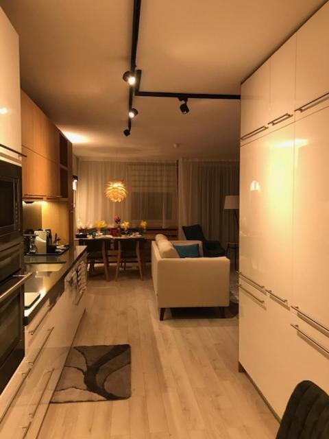 Riverside Apart Apartment Blagoevgrad Ngoại thất bức ảnh