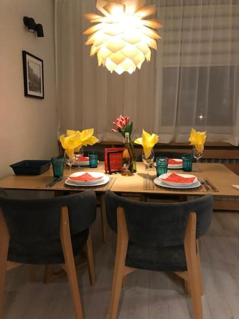 Riverside Apart Apartment Blagoevgrad Ngoại thất bức ảnh