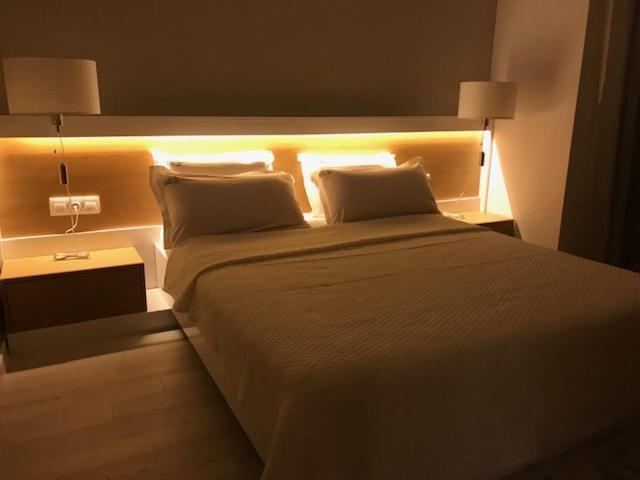Riverside Apart Apartment Blagoevgrad Ngoại thất bức ảnh