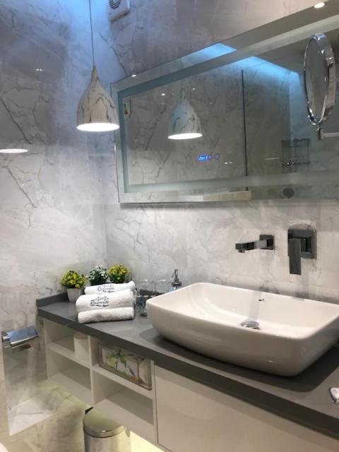 Riverside Apart Apartment Blagoevgrad Ngoại thất bức ảnh